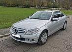 Mercedes-Benz C180 Kompressor, Autos, 5 places, Carnet d'entretien, Berline, 4 portes