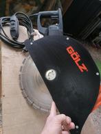 Slijpmachine, Ophalen, Zo goed als nieuw, 1000 watt of meer, Haakse handslijpmachine