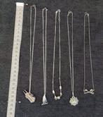 Bijoux en argent 925, Handtassen en Accessoires, Antieke sieraden, Verzenden, Zilver, Hanger