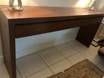 Consoletafel, Huis en Inrichting, Tafels | Sidetables, Ophalen, Gebruikt, IKEA, 150 tot 200 cm