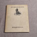 Uw Dienaar de Hond - Rudyard Kipling - 1931, Gelezen, Ophalen of Verzenden, Fictie, Rudyard Kipling