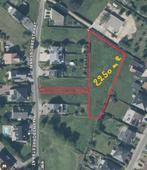 Bouwgrond in het pajottenland, 15km van Brussel, Immo, Terrains & Terrains à bâtir, Ventes sans courtier, 1500 m² ou plus