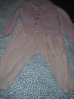broek zara en vestje 80-86-nette staat, Enfants & Bébés, Vêtements de bébé | Taille 80, Enlèvement, Utilisé