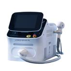 Diode ICE Laser, Ophalen, Zo goed als nieuw, Scheren en Epileren