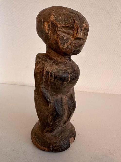 Lobi Altaarstuk voorouder beeld Burkina Fasso, Antiek en Kunst, Kunst | Niet-Westerse kunst, Ophalen of Verzenden