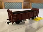 NMBS wagon KMB glastransport, Ophalen of Verzenden, Wagon