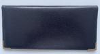 Pochette en cuir neuve (Made in France), Ophalen of Verzenden, Nieuw, Zwart, Leder