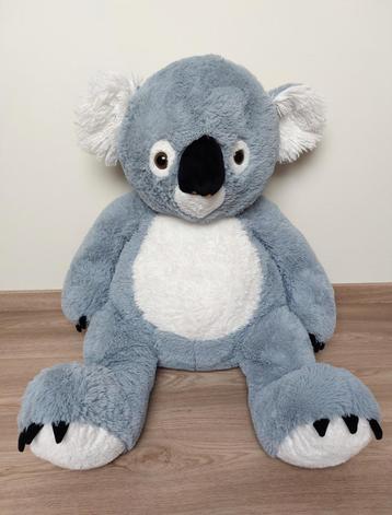 XL knuffel koala beschikbaar voor biedingen