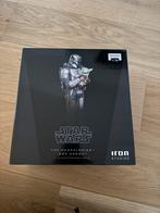 Mandalorian and Grogu, Collections, Enlèvement ou Envoi, Comme neuf