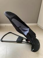 Relax Babybjörn inclusief speeltje en overtrek Timboo, Kinderen en Baby's, Wipstoeltjes, Ophalen, Gebruikt, Wipstoel, Met gordel(s) of riempje(s)