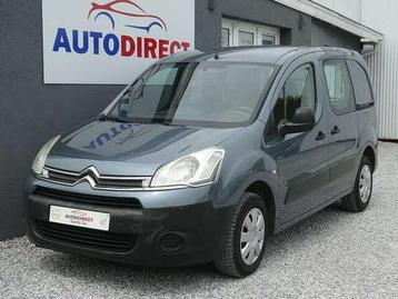 Citroen Berlingo 1.6 HDi Utilitaire 3places Airco beschikbaar voor biedingen