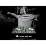 DJ Panel, le nouveau beat de Tiesto, Enlèvement, Comme neuf