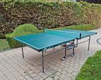 Sven Sport Elite Outdoor tafeltennistafel, Sport en Fitness, Tafeltennis, Ophalen, Zo goed als nieuw
