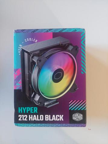 Cooler Master Hyper beschikbaar voor biedingen