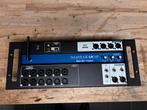 Soundcraft Ui16, Muziek en Instrumenten, Versterkers | Keyboard, Monitor en PA, Ophalen, Zo goed als nieuw