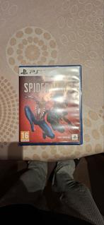 Spiderman 2 ps5, Games en Spelcomputers, Games | Sony PlayStation 5, Ophalen of Verzenden, Gebruikt