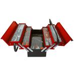 Coffre à outil KraftMüller complet, Bricolage & Construction, Enlèvement, Neuf