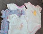 Set body 50/56 meisje, Kinderen en Baby's, Babykleding | Maat 50, Ophalen, Zo goed als nieuw