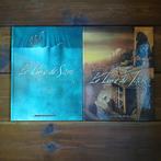 BD "Le livre de ..." (de Boiscommun et Filippi) Tomes 1 et 2, Plusieurs BD, Enlèvement ou Envoi, Utilisé, Boiscommun et Filippi