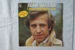 Jean Vallée – L'Amour Ça Fait Chanter La Vie, Gebruikt, 7 inch, Single, Ophalen of Verzenden
