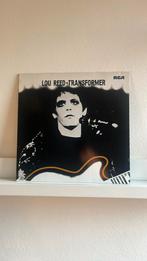 Lou reed - Transformer Lp te koop!, Ophalen of Verzenden, Zo goed als nieuw