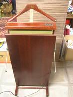 Electrische broekpers, Windsor, Electroménager, Fers à repasser & Planches à repasser, Enlèvement, Utilisé, Fer à repasser sans fil