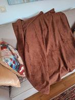 Magnifique plaid 2 couleurs, Enlèvement ou Envoi, Comme neuf