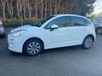 Citroën C3 1.2 benzine, 2015 Euro 6, Airco, AUX., Auto's, USB, Euro 6, 1199 cc, Bedrijf