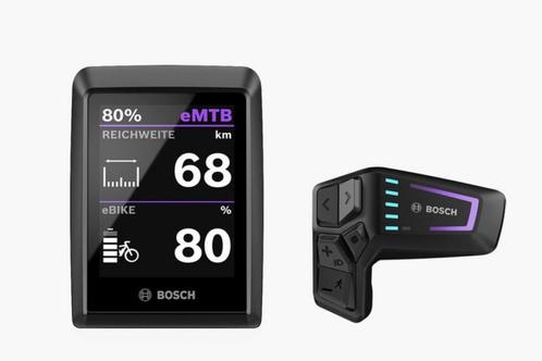 Bosch Kiox 300 smart met remote unit (nieuw), Vélos & Vélomoteurs, Vélos Pièces, Neuf, Enlèvement ou Envoi