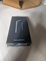 Samsung galaxy s25 ultra nog in verpakking!!!, Ophalen of Verzenden, Nieuw