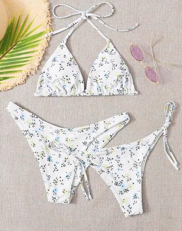 Nieuwe bikini maat XL beschikbaar voor biedingen