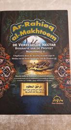 Ar Rahieq al Makhtoem De verzegelde nectar, Boeken, Ophalen