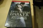 fifty shades darker, Verzenden, Nieuw in verpakking