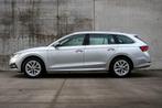 Skoda Octavia COMBI Ambition 1.5 TSI 150 PK, Auto's, Skoda, 0 kg, 1498 cc, 4 cilinders, 0 kg