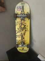 Skateboard en bon état, Sport en Fitness, Skateboarden, Ophalen of Verzenden, Zo goed als nieuw, Skateboard