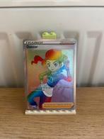 Dancer Rainbow 274/264 - Pokemon Kaart, Ophalen of Verzenden, Zo goed als nieuw, Losse kaart, Foil