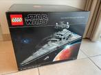 Lego Star Wars Imperial Star Destroyer 75252, Nieuw, Lego, Ophalen