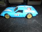 Politoys Export 1/43 N563 Lotus Europa, Ophalen of Verzenden