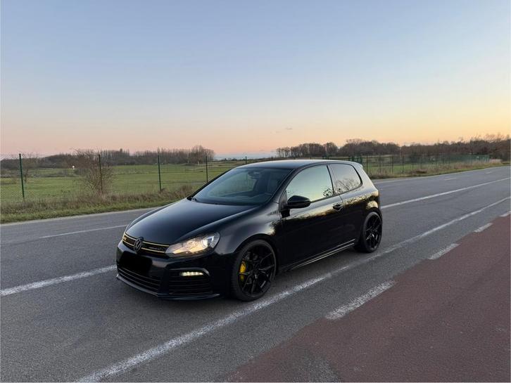 Vw Golf 6 Gti à vendre ou à échanger, Autos, Volkswagen, Particulier, Golf, ABS, Phares directionnels, Airbags, Air conditionné
