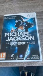 Michael Jackson: The Experience, Overige genres, Ophalen of Verzenden, Zo goed als nieuw, 3 spelers of meer