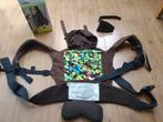 Boba 4G tweet draagzak, Kinderen en Baby's, Babydragers en Draagdoeken, Gebruikt, Buik of Rug, Draagzak, Ophalen