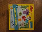 Haba spel Visjes vangen, Ophalen of Verzenden, Zo goed als nieuw