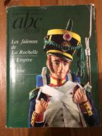Le guide des antiquités ABC décor de 1969, Livres, Loisirs & Temps libre, Comme neuf