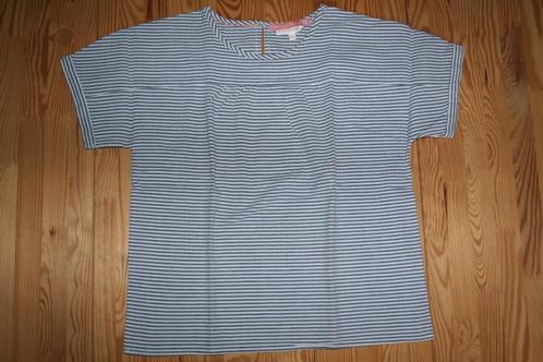 Maat 158 - JBC - heel mooi T-shirt, Kinderen en Baby's, Kinderkleding | Maat 158, Zo goed als nieuw, Meisje, Shirt of Longsleeve