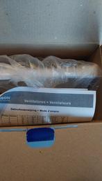 Renson ventilator, Ophalen of Verzenden, Nieuw, Ventilator