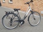Minerva Damesfiets, Ophalen, Zo goed als nieuw
