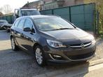 Opel Astra Sports Tourer 1.4 Turbo, Voorwielaandrijving, Stof, https://public.car-pass.be/vhr/517f177e-44e5-446f-b34a-d08a95deadc5