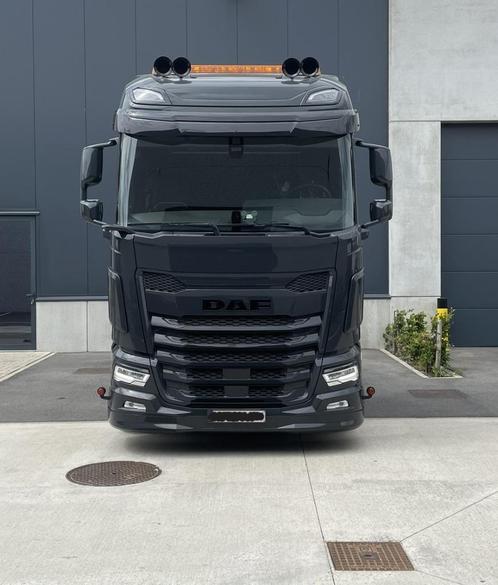 DAF XG 6x2, Auto's, Vrachtwagens, Bedrijf, 360° camera, ABS, Achteruitrijcamera, Adaptive Cruise Control, Airbags, Airconditioning