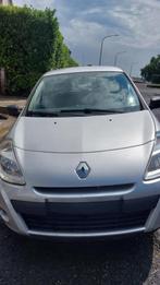Renault clio diesel, Auto's, Renault, Stof, 63 kW, Elektrische ramen, Particulier