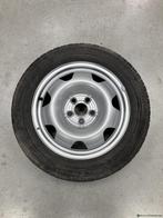 Reservewiel 17" VW Transporter California T5 T6.1 & Beugel =, Banden en Velgen, 17 inch, Ophalen of Verzenden, Personenwagen